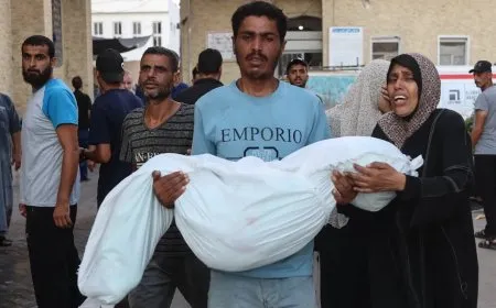 5 قتلى و4 جرحى في غزة خلال 24 ساعة