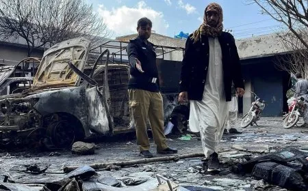 باكستان: مقتل 177 مسلحاً خلال 48 ساعة في بلوشستان