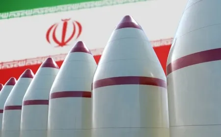 مصدر دبلوماسي: طهران لن تتفاوض بشأن قدراتها الدفاعية 