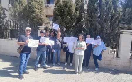 الحكومة المؤقتة تُقصي الكوادر العلمية وتغفل أهمية البحوث