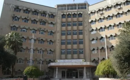 فصل جماعي لموظفي الكهرباء في حماة واللاذقية