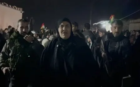 أهالي الجزيرة: اليوم هو يوم حماية الكرامة 