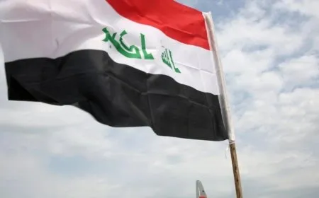 واشنطن توافق على صفقة دعم أمنية للعراق