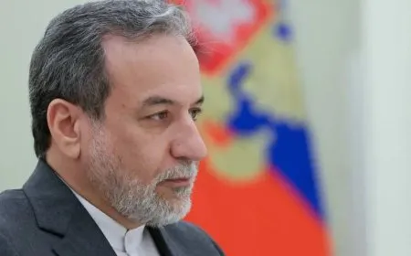 الخارجية الإيرانية: لا نسعى للحرب لكننا مستعدون لها