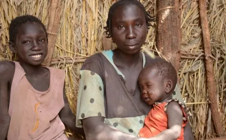 الصحة العالمية: مقتل أكثر من 30 شخصاً جراء هجمات على منشآت صحية في السودان