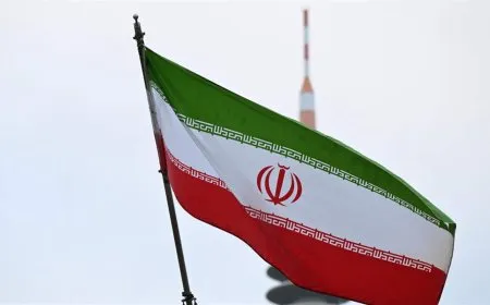 إيران مستعدة لتخفيف نسبة التخصيب في حال رفع جميع العقوبات عنها
