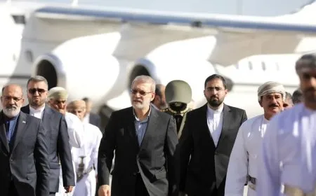 إيران تؤكد حرصها على التوصل لاتفاق نووي مع واشنطن