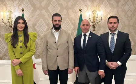 رئيس لجنة العلاقات الخارجية في مجلس النواب الأميركي: واشنطن غير مرتاحة لما يجري في سوريا