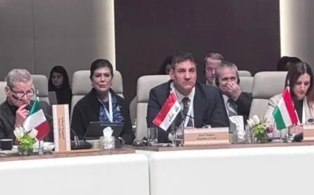 العراق يطالب بتكثيف البحث عن المختطفين الإيزيديين لدى داعش