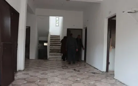 بلدية الشعب في كوباني تعيد تفعيل بلدية الشيوخ 