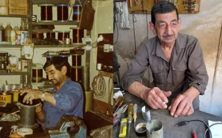 العثور على رجل مُسن مقتول بمنزله في الشيخ مقصود بحلب