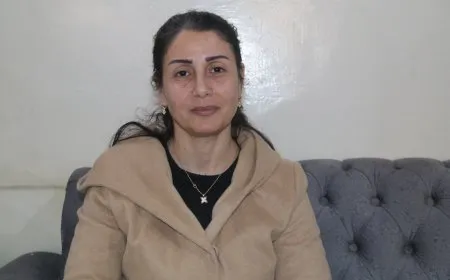 "الكرد يوحّدون صفوفهم دفاعاً عن روج آفا وضمان حقوقهم الدستورية"