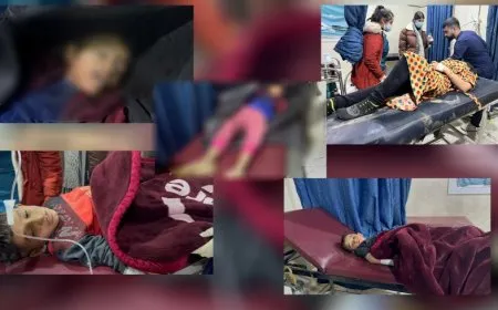 أكاديمية الجنولوجيا توثق إعدام 18 مواطناً وقتل 18 طفلاً