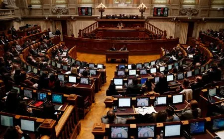البرلمان البرتغالي يناقش وضع الكرد وحمايتهم واحترام حقوق الإنسان في سوريا غداً