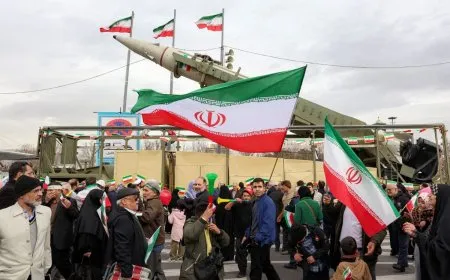 طهران تعلن استعدادها لتقديم تنازلات نووية مقابل رفع العقوبات