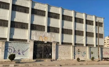 اتساع إضراب الكوادر التدريسية وتعليق الدوام في إدلب وعفرين
