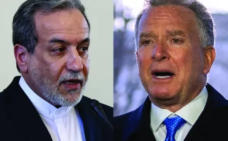 طهران تتحدث عن موقف أميركي أكثر واقعية بخصوص المفاوضات