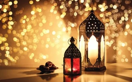 الخميس أول أيام شهر رمضان في سوريا