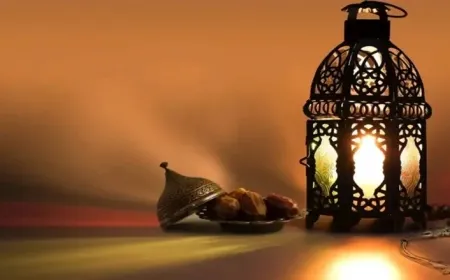 مع قدوم شهر رمضان.. الأهالي يرفعون دعوات السلام ويرفضون خطاب الكراهية