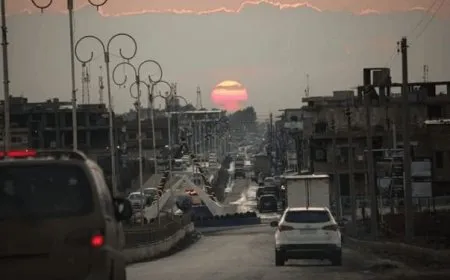 "واجب المسلمين في رمضان نشر السلام ومواجهة الفتنة"