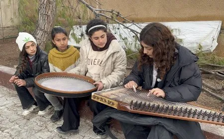 ابنة الشهيد فيصل أبو ليلى: سنحمي إنجازات والدي ورفاقه