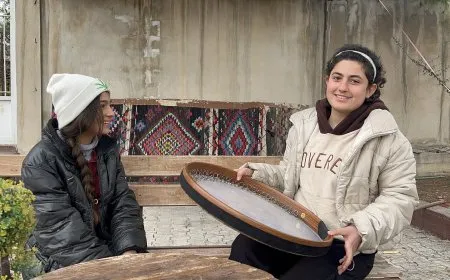 ابنة الشهيد فيصل أبو ليلى: سنحمي إنجازات والدي ورفاقه
