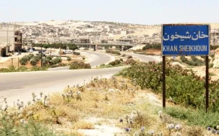 مقتل طفل بانفجار قنبلة في ريف إدلب