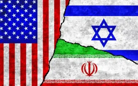 الجيش الإسرائيلي في حالة "تأهّب دفاعي" بعد تهديد أميركي لإيران
