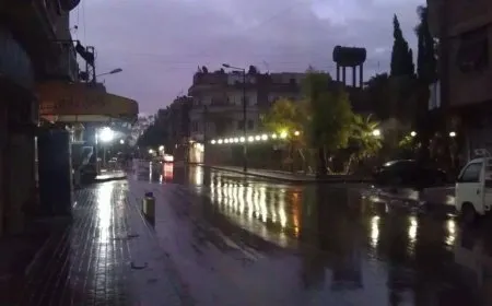 موجة غضب في حمص بسوريا إثر خطبة تضمنت عبارات مثيرة للجدل