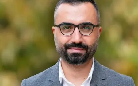 السلطات التركية تعتقل مراسل DW بحجة "إهانة الرئيس"