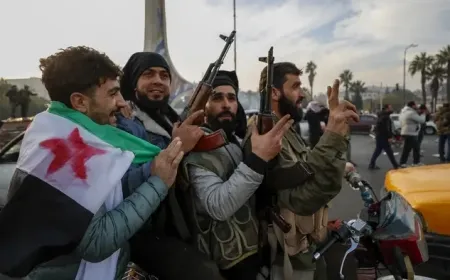 11 جريمة وحادثة أمنية مساء أمس في سوريا