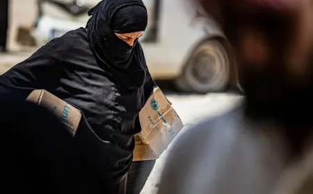 أستراليا تنفي من جديد استعادة مواطنيها المنخرطين في صفوف داعش من سوريا