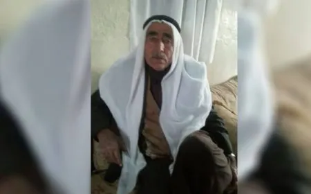 وفاة الشخصية الوطنية ديبان إبراهيم يحيى إثر معاناة مع مرض السرطان