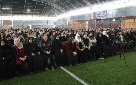إلهام أحمد وروهلات عفرين: تضحيات الشهداء ووحدة الشعب الكردي أوقفت الهجمات