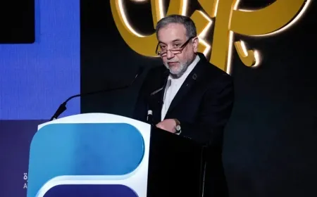 عراقجي: صواريخنا لن تطال الأراضي الأميركية لكن القواعد ستكون أهدافاً