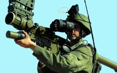 صحيفة: إيران أبرمت صفقة سرية مع روسيا لتوريد صواريخ