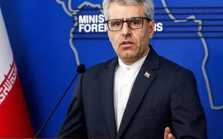 إيران: أي ضربة أميركية عدوان يستوجب الرد