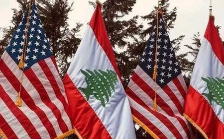 الولايات المتحدة تأمر بمغادرة دبلوماسييها غير الأساسيين من لبنان