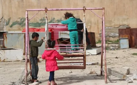 مطالب بتسريع تنفيذ اتفاقية 29 كانون الثاني لتأمين عودة آمنة للمهجرين