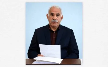 القائد عبد الله أوجلان: لتحقيق الاندماج الديمقراطي ثمة حاجة لقوانين السلام