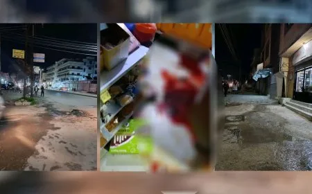 وسط انفلات أمني مستمر.. مسلحون يقتلون مدنيين في حمص 