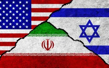 إدانات إقليمية ودولية للهجمات المتبادلة بين إيران والولايات المتحدة وإسرائيل