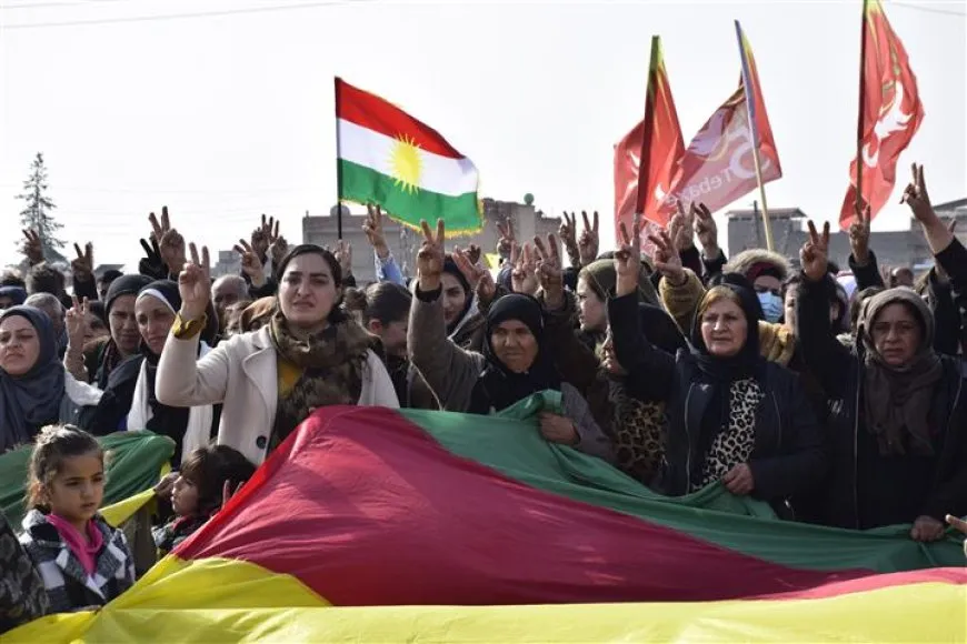 من الحسكة وتل تمر.. تأكيد على استمرار المقاومة حتى تثبيت الحقوق في الدستور