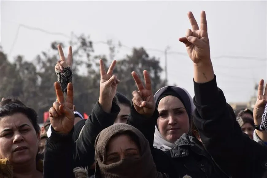 من الحسكة وتل تمر.. تأكيد على استمرار المقاومة حتى تثبيت الحقوق في الدستور