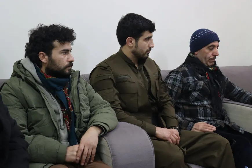 وفد الكردستانيين: وحدة الكرد والمقاومة أفشلتا المؤامرات ضد روج آفا