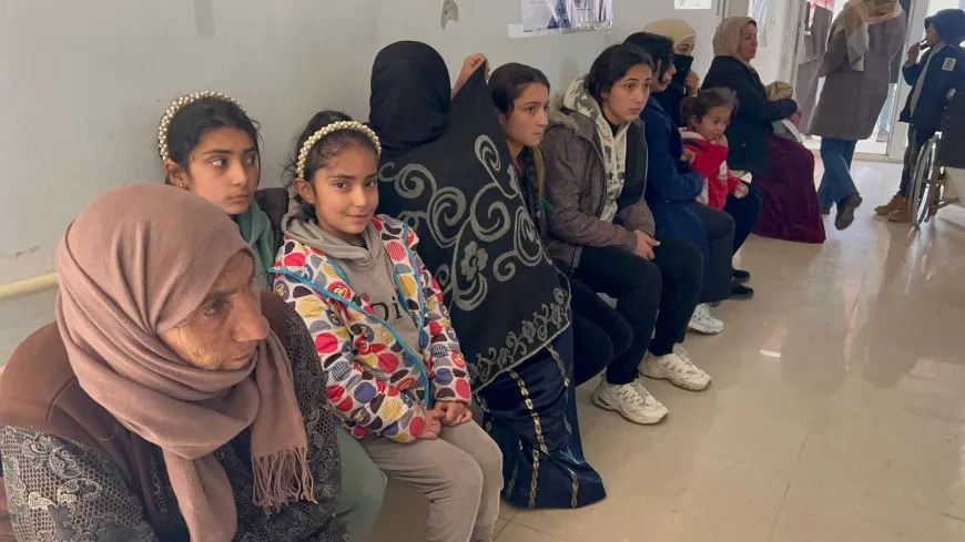 14 يوماً وكوباني تحت الحصار 