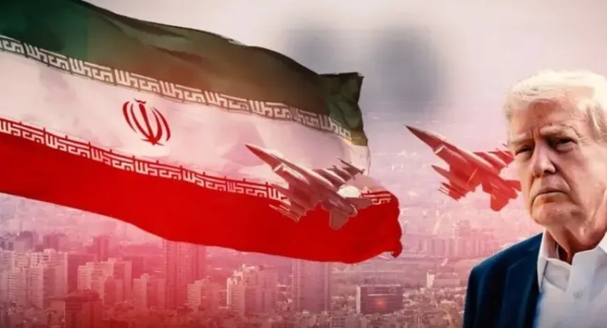 تقرير يكشف مطالب ترامب الخمسة من إيران