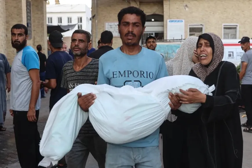 5 قتلى و4 جرحى في غزة خلال 24 ساعة