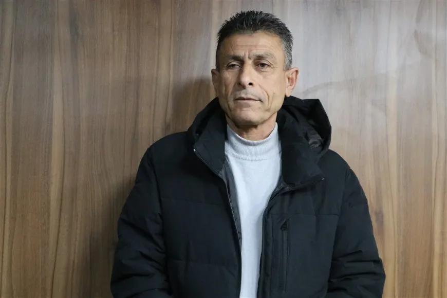 فرحان داوود: الاتفاق مع الحكومة المؤقتة خطوة لبناء مسار سياسي شامل في سوريا 