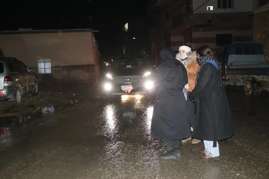 أهالي روج آفا يواصلون حماية مناطقهم